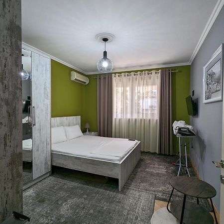 Downtown Retreat "Spiranca" Tirana Exterior foto