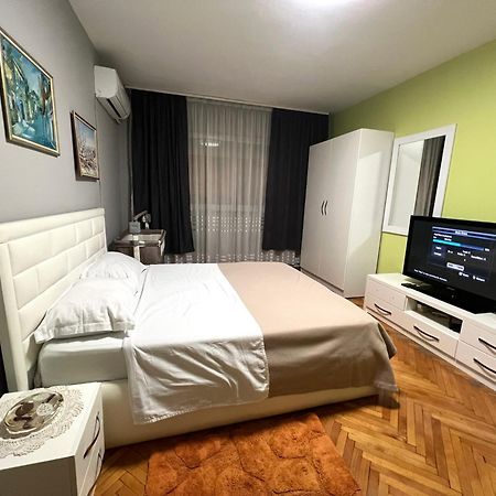 Downtown Retreat "Spiranca" Tirana Exterior foto