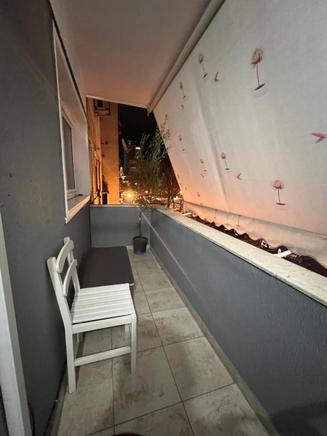 Downtown Retreat "Spiranca" Tirana Exterior foto