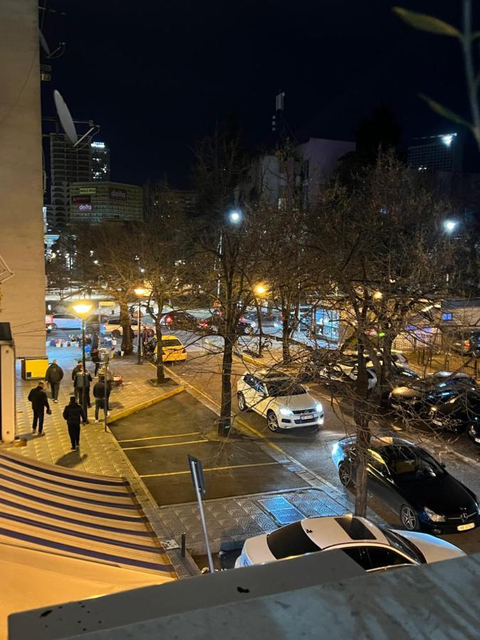 Downtown Retreat "Spiranca" Tirana Exterior foto