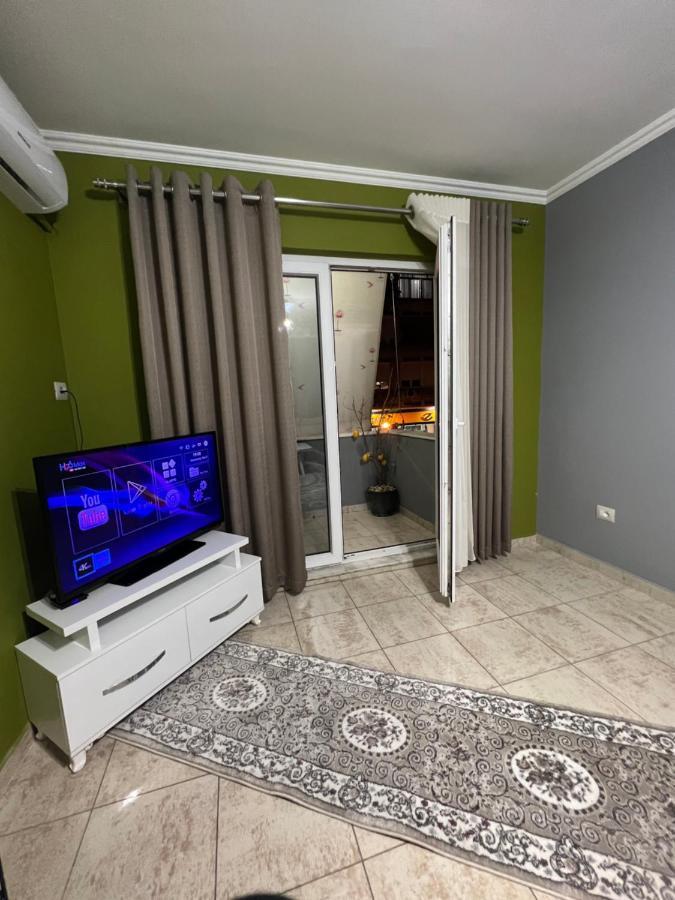 Downtown Retreat "Spiranca" Tirana Exterior foto