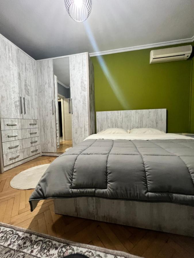 Downtown Retreat "Spiranca" Tirana Exterior foto