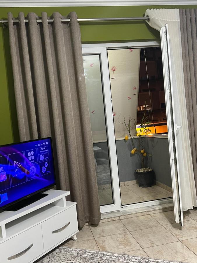 Downtown Retreat "Spiranca" Tirana Exterior foto