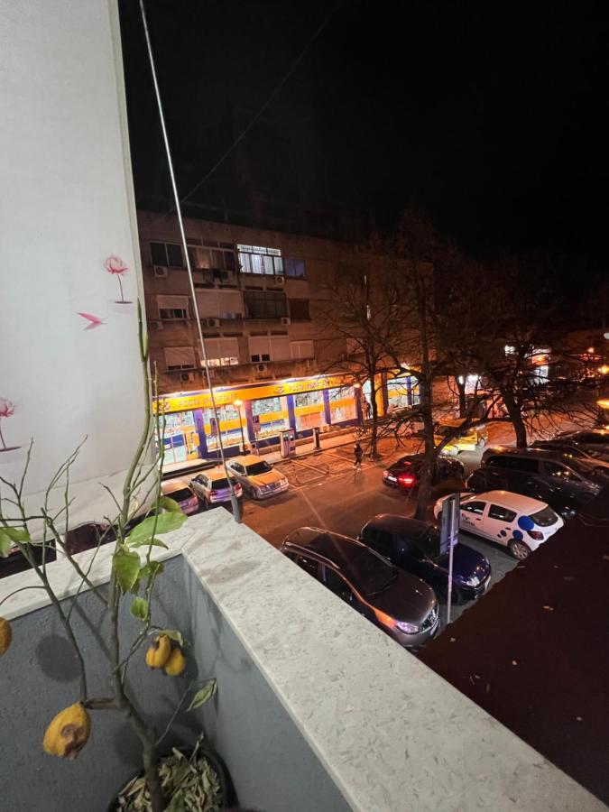 Downtown Retreat "Spiranca" Tirana Exterior foto