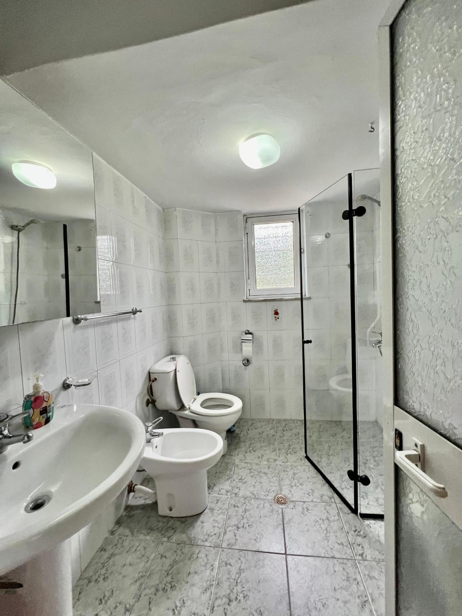 Downtown Retreat "Spiranca" Tirana Exterior foto