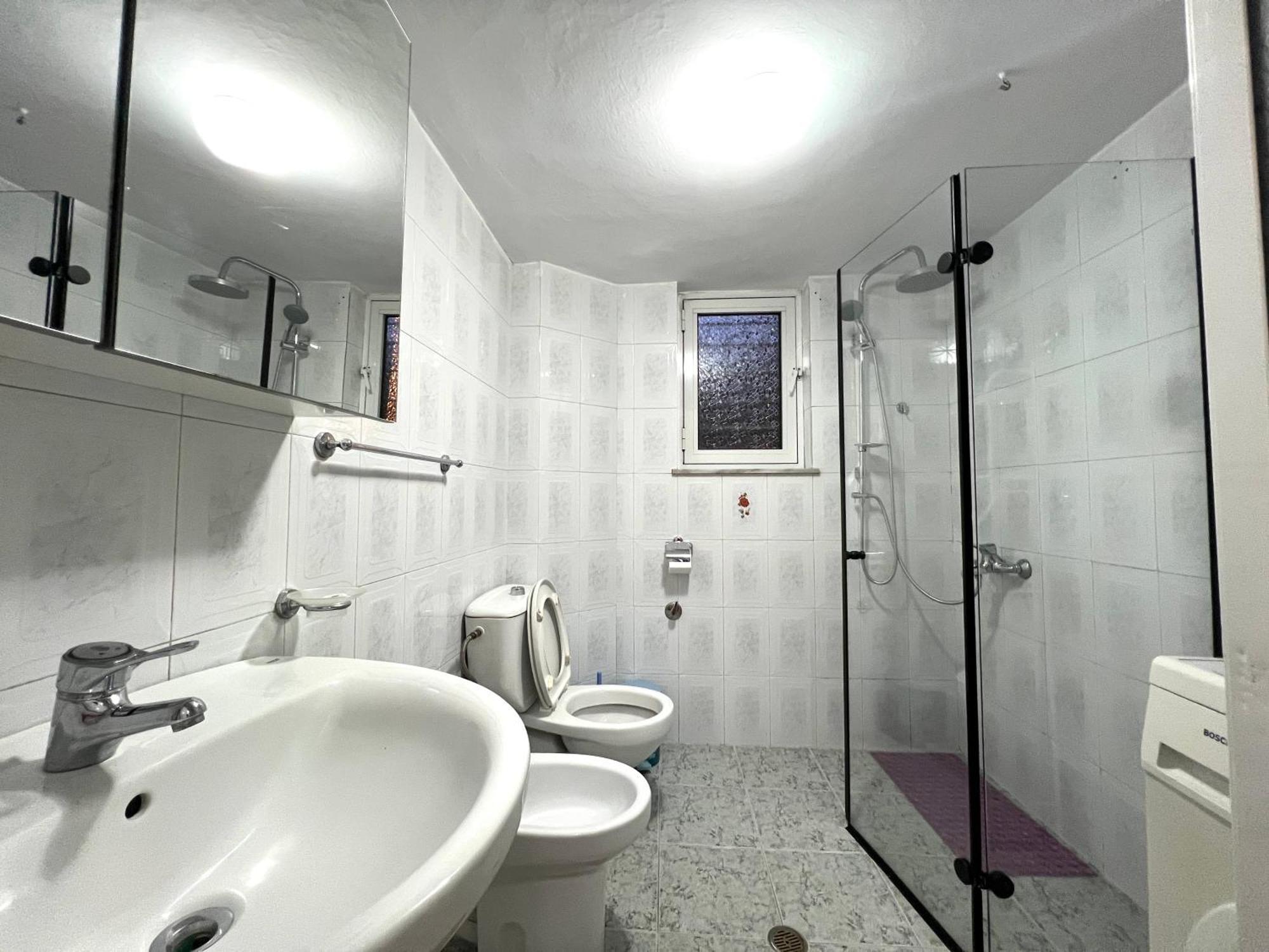 Downtown Retreat "Spiranca" Tirana Exterior foto